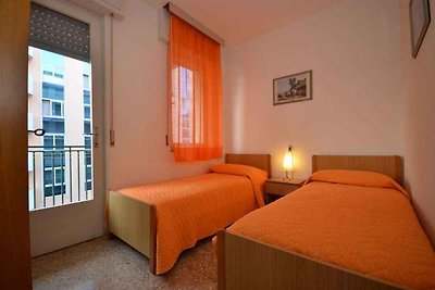 Vakantieappartement Gezinsvakantie Bibione