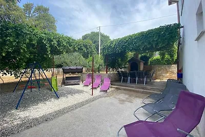 Vakantieappartement Gezinsvakantie Biograd na Moru