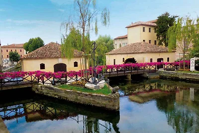 Appartement Vacances avec la famille Bibione