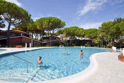 Vakantieappartement Gezinsvakantie Bibione