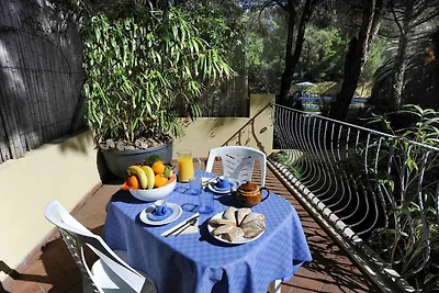 Appartamento Vacanza con famiglia Pula
