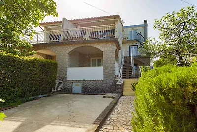 Appartamento Vacanza con famiglia Njivice