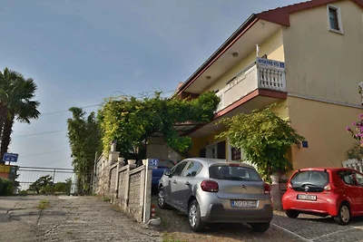 Appartamento Vacanza con famiglia Korcula città