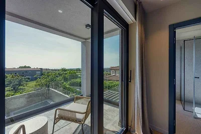 Domek letniskowy Urlop wypoczynkowy Rosini