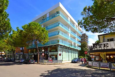 Vakantieappartement Gezinsvakantie Lignano Sabbiadoro