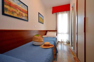 Appartement Vacances avec la famille Bibione