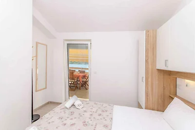 Ferienwohnung am Meer