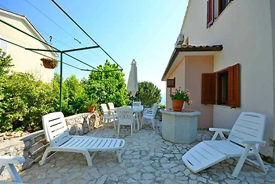 Appartamento Vacanza con famiglia Ravni