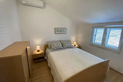 FerienWohnung mit Klimaanlage