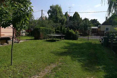 Casa vacanze Vacanza di relax Gyenesdiás