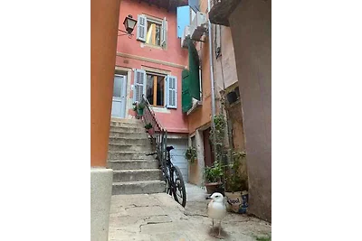 apartman za odmor Obiteljski odmor Rovinj