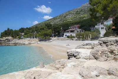 Ferienwohnung am Meer