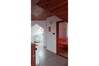 Ferienwohnung in ruhiger Strasse trotzdem nah