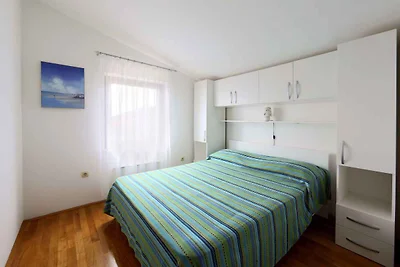 Ferienwohnung mit Meerblick