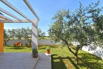 Ferienwohnung mit Klimaanlage
