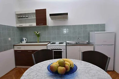 Ferienwohnung mit Balkon