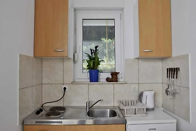 Komfortables Apartment mit 1 Schlafzimmer, Te