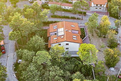 Ferienwohnung mit Klimaanlage