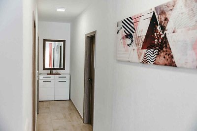 Vakantieappartement Gezinsvakantie Komarna