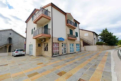 Vakantieappartement Gezinsvakantie Primosten