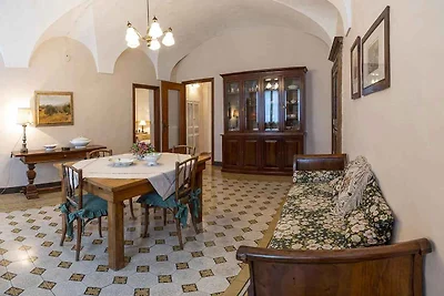 Appartamento Vacanza con famiglia Borghetto d'Arroscia