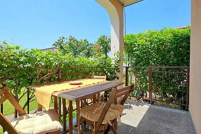 Ferienwohnung mit Klimaanlage, Internet und