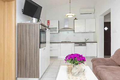 Ferienwohnung mit Klimaanlage