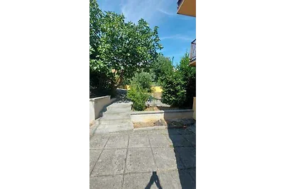 Gemütliche Ferienwohnung SD-203 CENTAR im Her