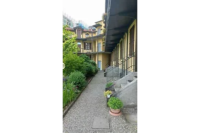 Ferienwohnung mit Internet