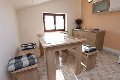 Ferienwohnung mit Klimaanlage