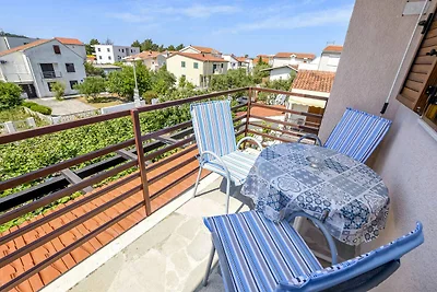 Vakantieappartement Gezinsvakantie Lokva Rogoznica
