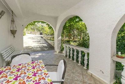 Vakantieappartement Gezinsvakantie Primosten