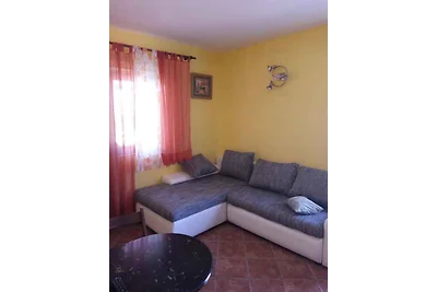 Appartamento Vacanza con famiglia Razanac