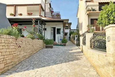 Studio mit Meerblick, nahe am Strand