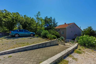 Ferienwohnung mit Terrasse
