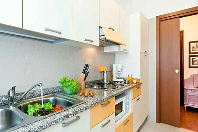 Appartement Vacances avec la famille Baveno