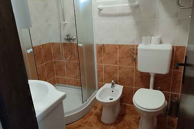 Vakantieappartement Gezinsvakantie Vir