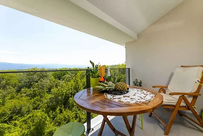 Vakantieappartement Gezinsvakantie Hlapa