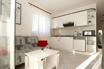 Vakantieappartement Gezinsvakantie Musalez