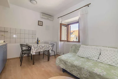Ferienwohnung mit Grillmöglichkeit und
