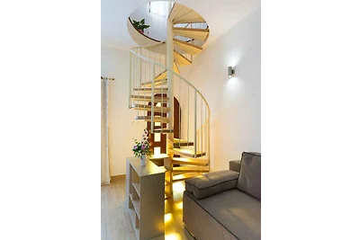 Ferienwohnung am Meer