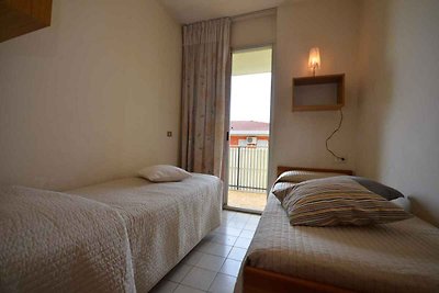 Apartament Dla rodzin Bibione