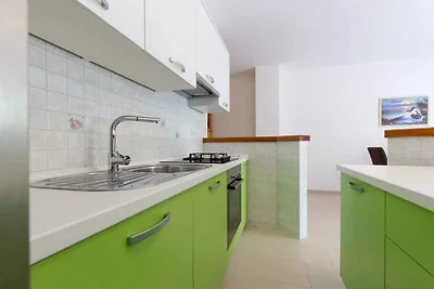 Appartamento Vacanza con famiglia Punat