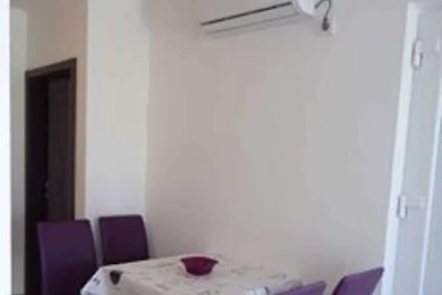 Studio mit Klimaanlage