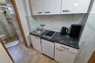 Ferienwohnung mit Klimaanlage