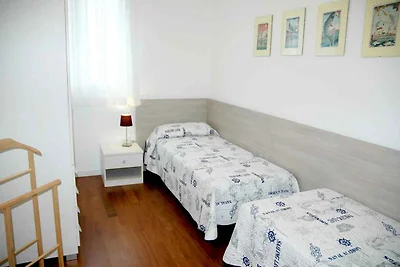 Appartamento Vacanza con famiglia Lignano Sabbiadoro