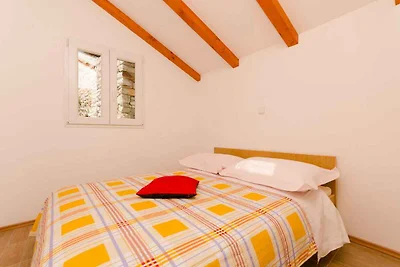 Ferienhaus mit Seeblick