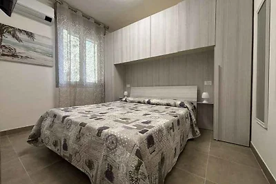 Ferienwohnung mit Klimaanlage