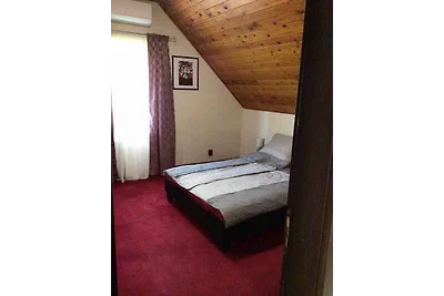 Ferienhaus für zwei Familien