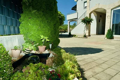 Vakantieappartement Gezinsvakantie Bristivica
